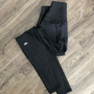 All Yoga pants